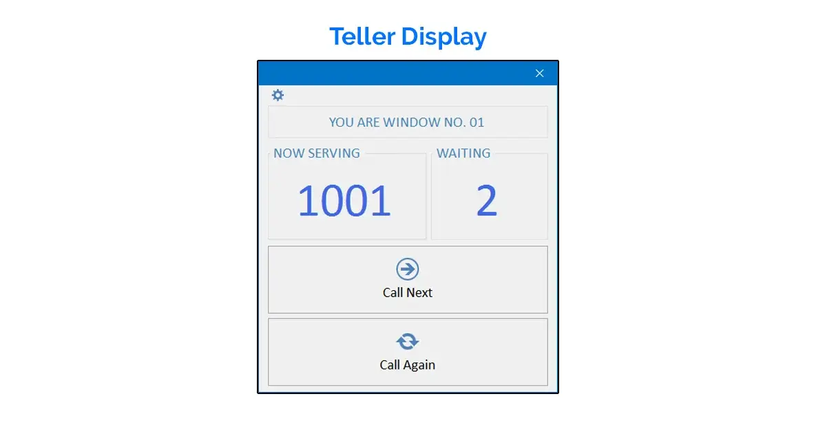 DSA Software Corporation - Queuing Master